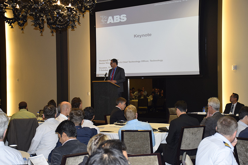 FPSO Forum Facilitates Technology Development