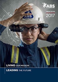 Annual Review 2017